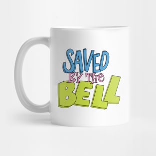 Saved by The Movie Mug